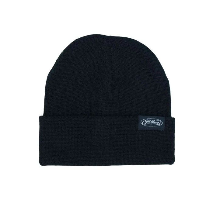 MATHEWS BERRETTO KNIT