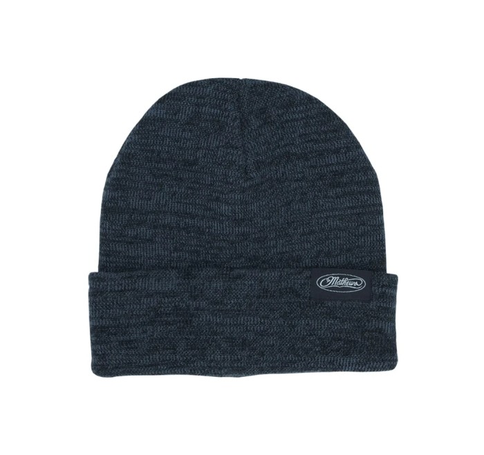 MATHEWS BERRETTO KNIT