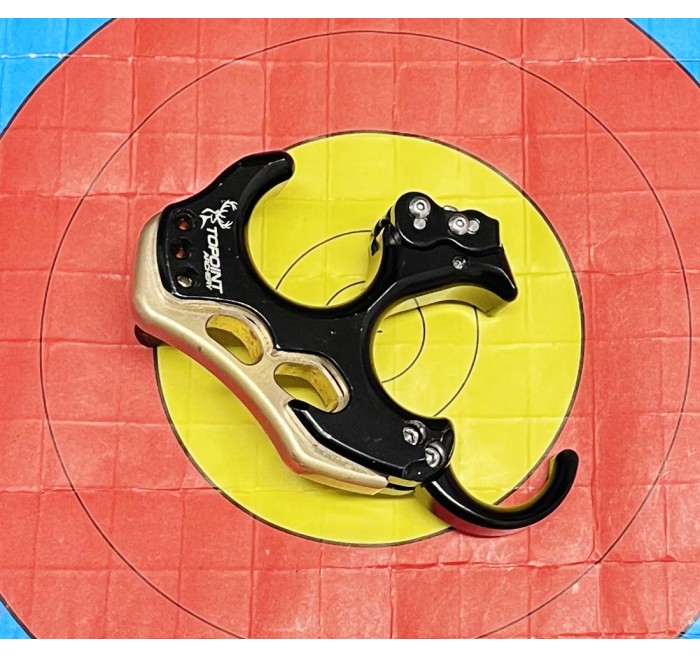 *USATO* TOPOINT SGANCIO A ROTAZIONE