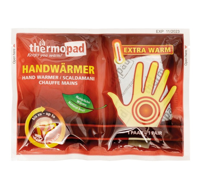 THERMOPAD SCALDAMANI - HAND WARMER