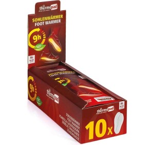 THERMOPAD SCALDAPIEDI - FOOT WARMER