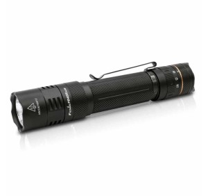FENIX TORCIA LED PD45R ACE LUMINUS TYPE-C RICARICABILE 3200 LUMENS