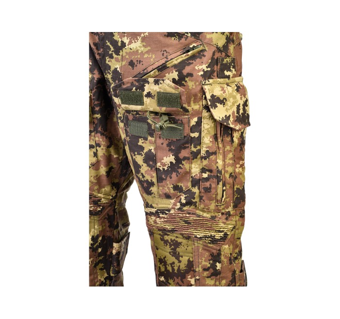 DEFCON5 PANTALONI BULLDOG TACTICAL PANT