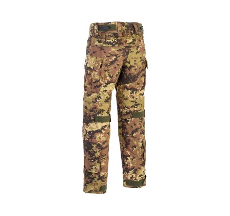 DEFCON5 PANTALONI BULLDOG TACTICAL PANT