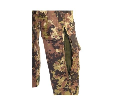 DEFCON5 PANTALONI BULLDOG TACTICAL PANT