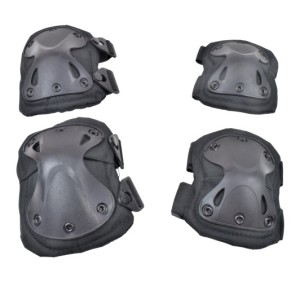 KIT GOMITIERE BLACK XTAC (DV-A3B1.2)