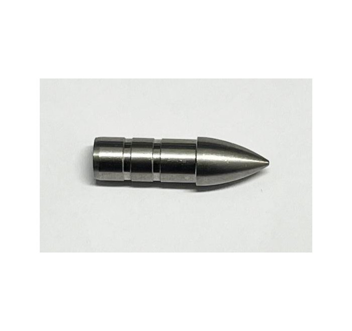 DELPA PUNTA IN ACCIAIO x ASTE CROSS-X FULMEN XL 7.6