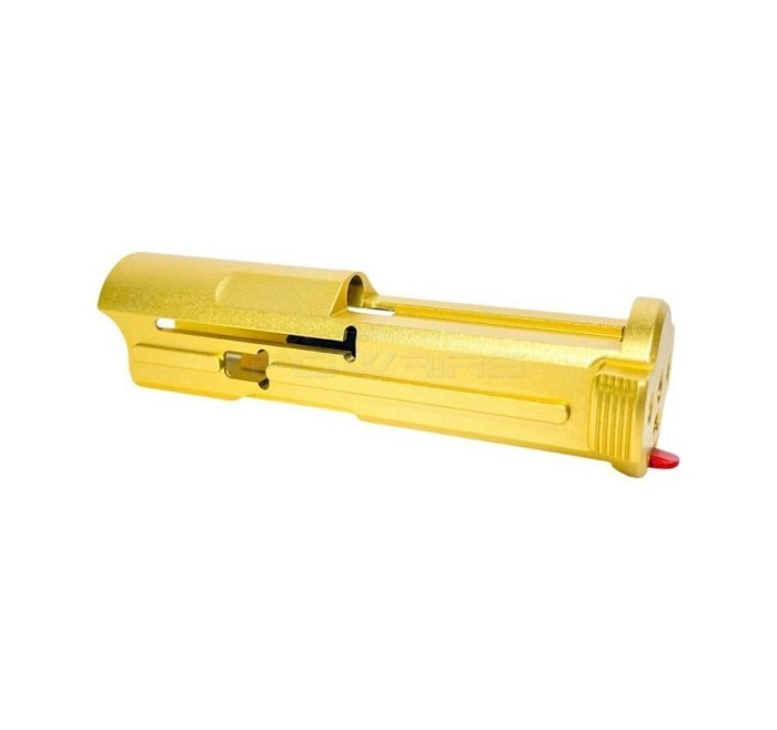 CTM BOLT ALLEGGERITO PER AAP-01