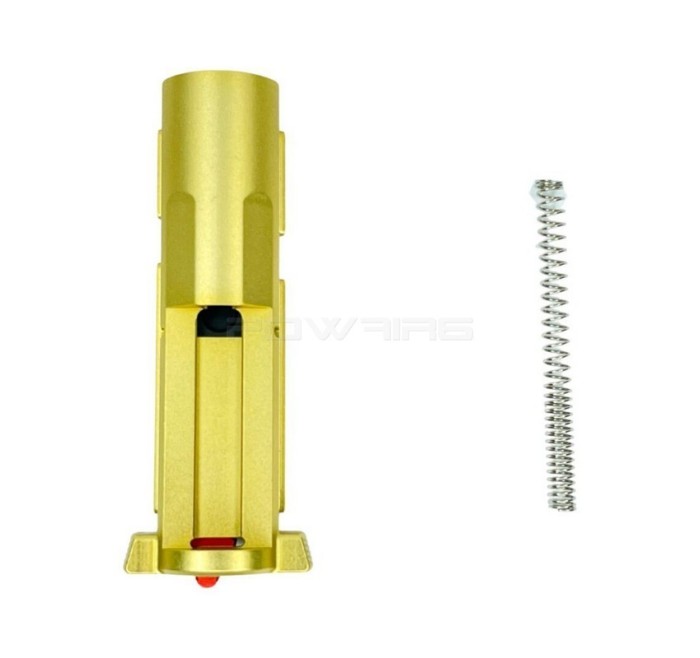 CTM BOLT ALLEGGERITO PER AAP-01