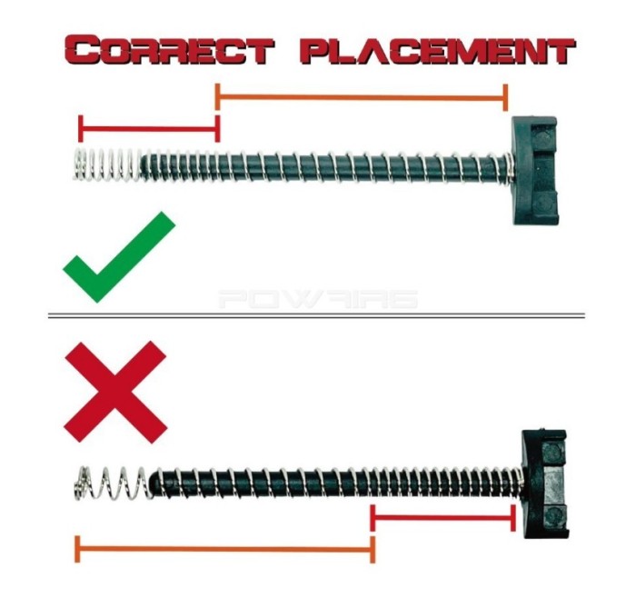 CTM MOLLA RINCULO 160% PER AAP-01
