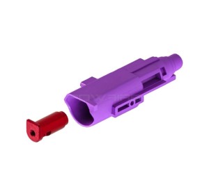 CTM NOZZLE CON N-PASS PER AAP-01