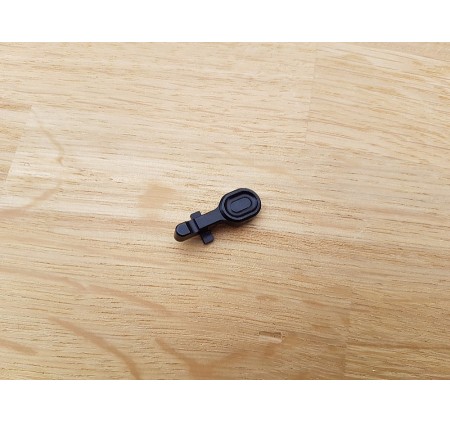 RETRO ARMS BOLT CATCH AR15 (TIPO A)