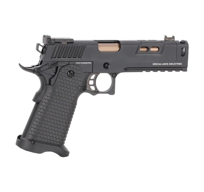 SPECNA ARMS PISTOLA SOFTAIR A GAS SA-VGP16