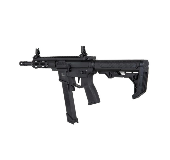 SPECNA ARMS FUCILE SOFTAIR ELETTRICO SA-FX01