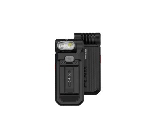 FENIX TORCIA MULTIFUNZIONE SW05R RED 150 lumens