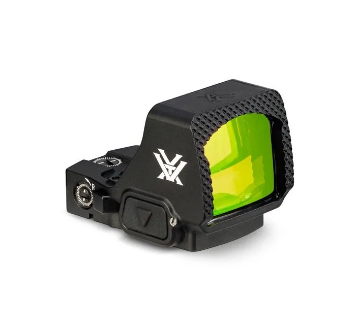 VORTEX DOT DEFENDER-XL 3 MOA GREEN DOT