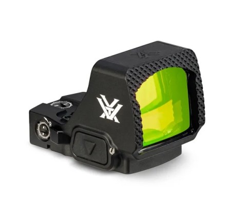 VORTEX DOT DEFENDER-XL 3 MOA GREEN DOT