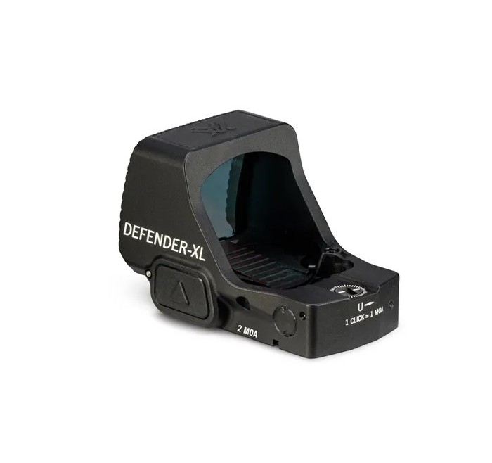 VORTEX DOT DEFENDER-XL 3 MOA GREEN DOT