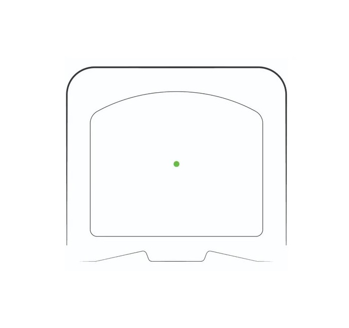 VORTEX DOT DEFENDER-XL 3 MOA GREEN DOT