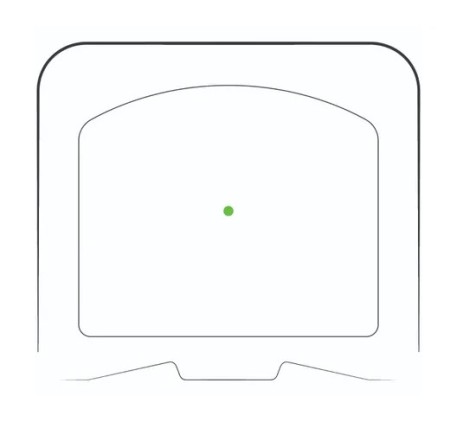 VORTEX DOT DEFENDER-XL 3 MOA GREEN DOT