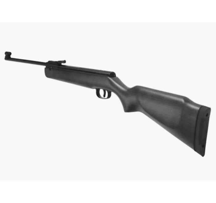 WEIHRAUCH CARABINA CAC HW 30-S BLACK -7,5j CAL. 4,5 C.N. 69 