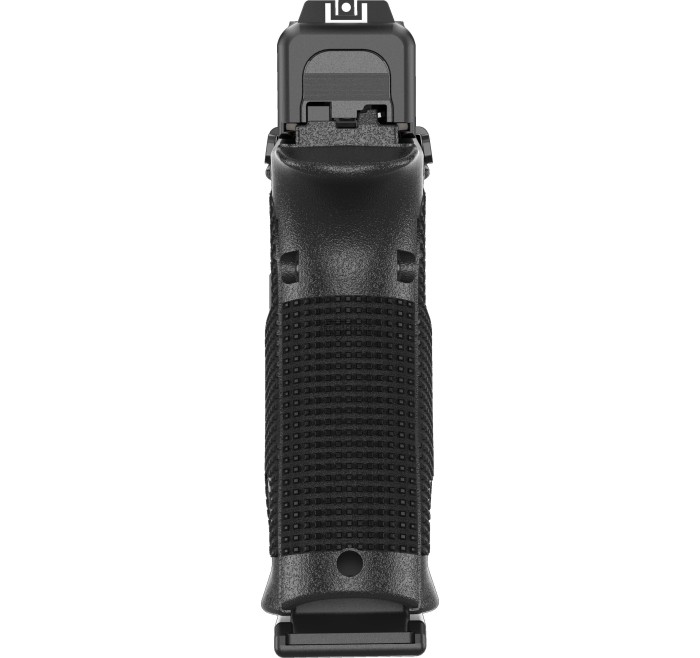 GLOCK PISTOLA Mod 19 6°GEN G-MATCH FS OR CAL 9x19 9 LUGER 