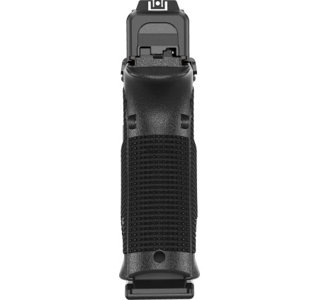 GLOCK PISTOLA Mod 19 6°GEN G-MATCH FS OR CAL 9x19 9 LUGER 