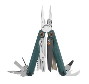 LEATHERMAN PINZA MULTIUSO WAVE ALPHA