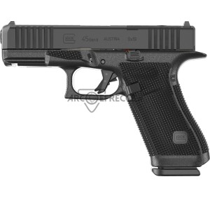 GLOCK PISTOLA Mod 45 6°GEN FS OR CAL 9x19 9 LUGER 