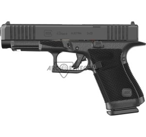 GLOCK PISTOLA Mod 49 6°GEN FS OR CAL 9x19 9 LUGER 