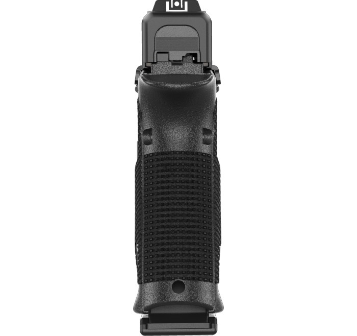 GLOCK PISTOLA Mod 49 6°GEN G-MATCH FS OR CAL 9x19 9 LUGER 