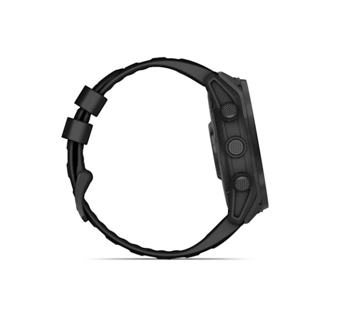 GARMIN OROLOGIO TACTIX 8 - 51mm SOLAR APPLIED BALLISTICS ELITE