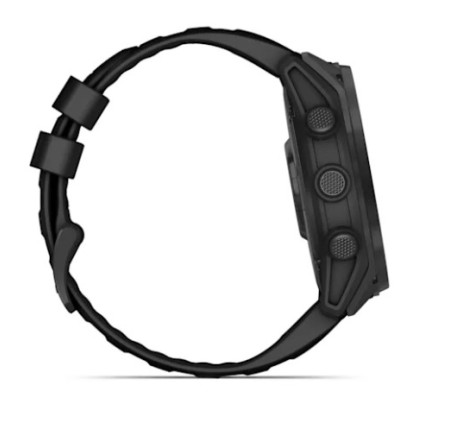 GARMIN OROLOGIO TACTIX 8 - 51mm SOLAR APPLIED BALLISTICS ELITE