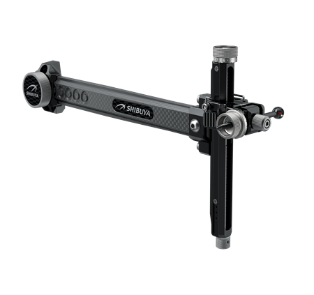 SHIBUYA MIRINO ULTIMA RC PRO G2