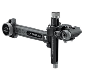 SHIBUYA MIRINO ULTIMA CP PRO G2 6"