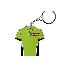 MVG PORTA CHIAVI SHIRT