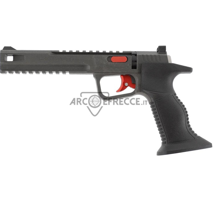 UMAREX PISTOLA UX SPA EXPERT CO2 -7,5J CAL 4.5mm C.N. 00430bnp 