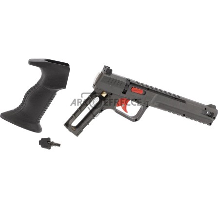 UMAREX PISTOLA UX SPA EXPERT CO2 -7,5J CAL 4.5mm C.N. 00430bnp 