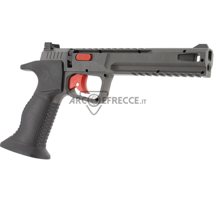 UMAREX PISTOLA UX SPA EXPERT CO2 -7,5J CAL 4.5mm C.N. 00430bnp 