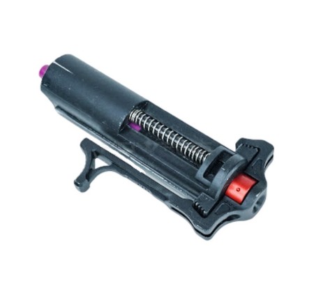 CTM LEVA D'ARMAMENTO CON SELETTORE DI FUOCO PER AAP-01