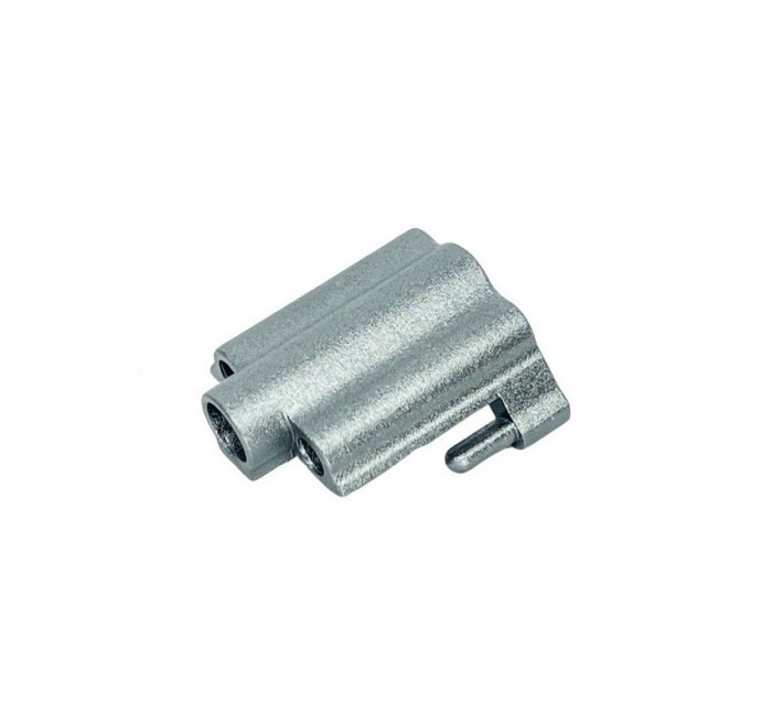 CTM FERMA NOZZLE IN ALLUMINIO PER AAP-01/C