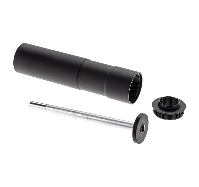 5KU SILENZIATORE SOFTAIR DTK-4