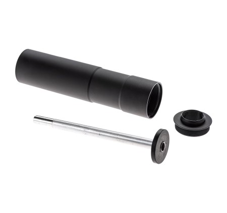 5KU SILENZIATORE SOFTAIR DTK-4