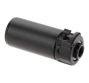 5KU SILENZIATORE SOFTAIR BLAST HIDER