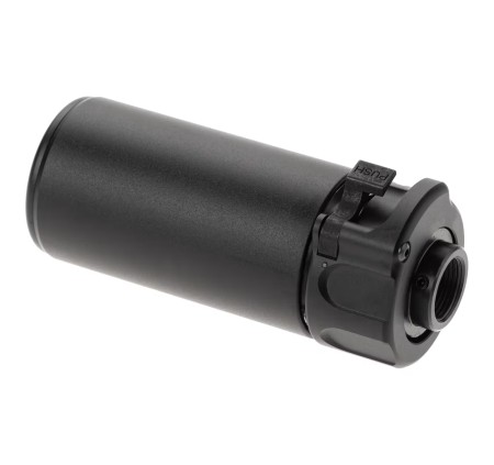 5KU SILENZIATORE SOFTAIR BLAST HIDER