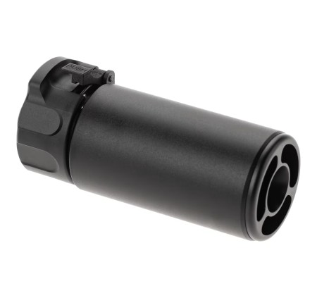 5KU SILENZIATORE SOFTAIR BLAST HIDER