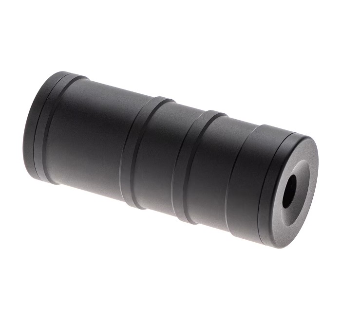 5KU SILENZIATORE CORTO DTK PP-19