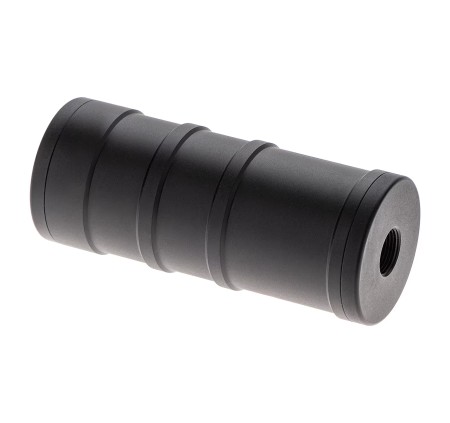 5KU SILENZIATORE CORTO DTK PP-19