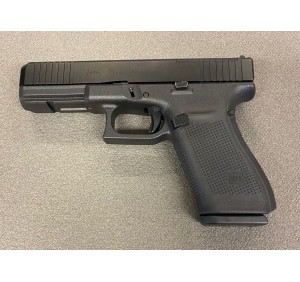 *USATO* GLOCK PISTOLA Mod 21 5°GEN MOS CAL 45ACP 