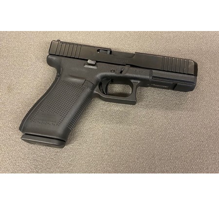 *USATO* GLOCK PISTOLA Mod 21 5°GEN MOS CAL 45ACP 